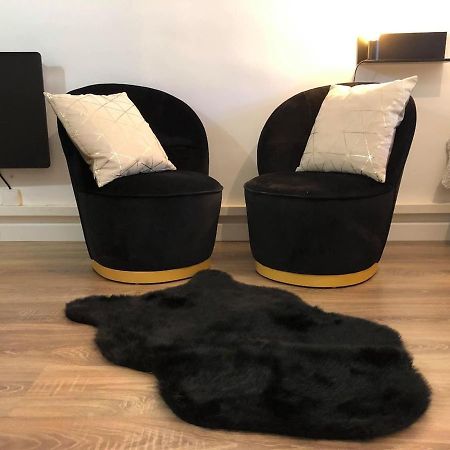 Lighthouse Studio Apartment Монпелие Екстериор снимка