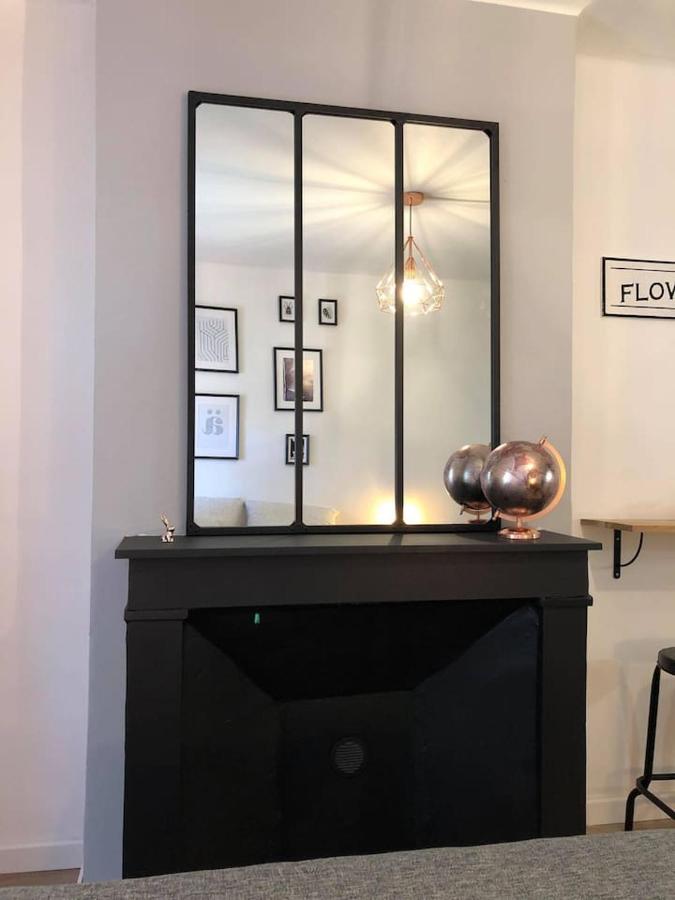 Lighthouse Studio Apartment Монпелие Екстериор снимка
