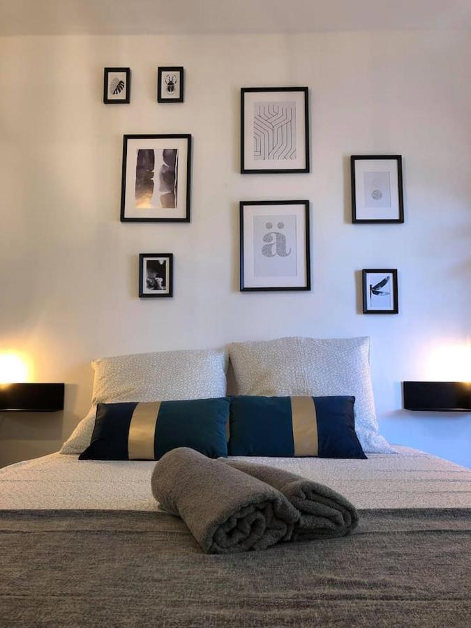 Lighthouse Studio Apartment Монпелие Екстериор снимка