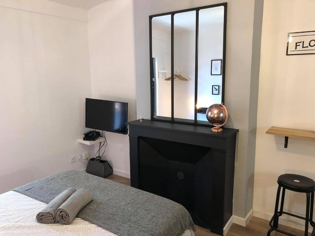 Lighthouse Studio Apartment Монпелие Екстериор снимка