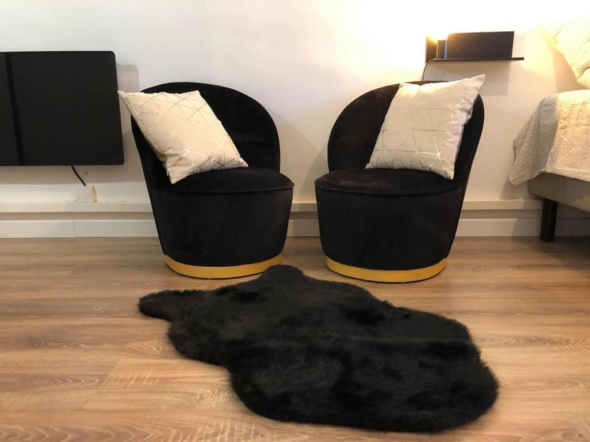 Lighthouse Studio Apartment Монпелие Екстериор снимка